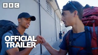 Race Across The World - Series 6 | Trailer - BBC