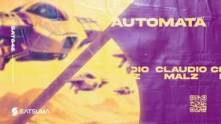 Claudio Malz - Automata