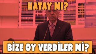 Bi̇ze Oy Vermi̇ş Mi̇? Podcast