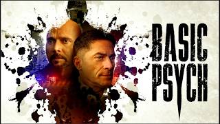 Full Basic Psych (2026) | Filmhub | OFFICIAL TRAILER Guide