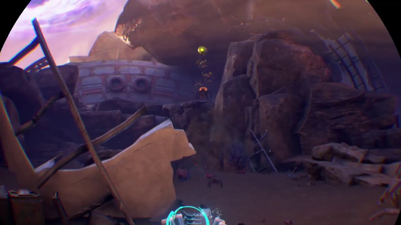 CoronaStream FarPoint