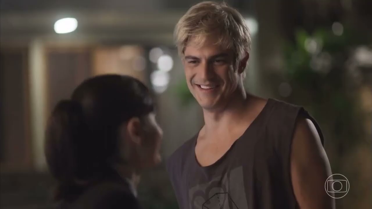 Quanto mais vida, melhor! | 