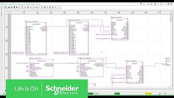 Utilize “Import FBD Section from the Logical Project” in EPE 2020 R2 | Schneider Electric Support