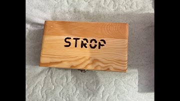 Dedoot Unfinished Wooden Box with Hinged Lid 9.7x5.5x2.7 Inch Rectangle Keepsake Box Clasp Wo Review