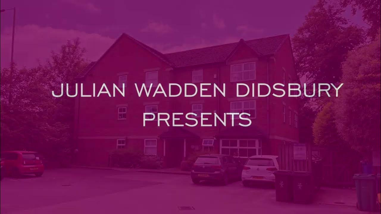 HIGHGROVE GARDENS, WEST DIDSBURY YouTube