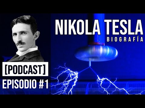 Vídeo: El Biógrafo De Nikola Tesla Afirma Que El Científico Escuchó La Conversación De Extraterrestres - Vista Alternativa