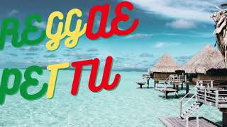 Vintage Reggae 80's Café - Playlist 2020