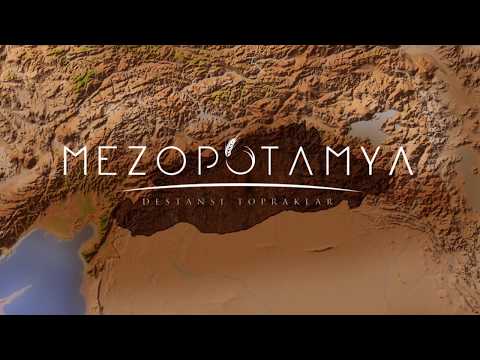 Mezopotamya