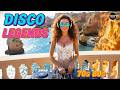 Nonstop Dance Disco Songs Mix - Best of 70s 80s 90s Disco Medley - EuroDisco Legends