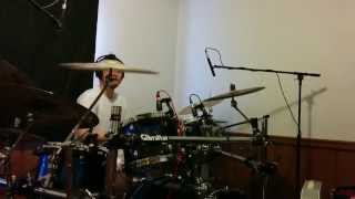 Drummer Cody Hart - One Simple Truth Music Video (Tyler Teeple)