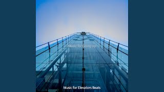 Festive Elevators