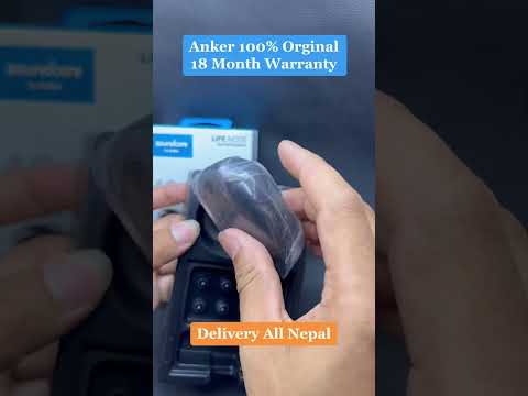 Anker Soundcore Life