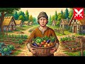 15 Forgotten Vegetables From The Middle Ages That Need To Return To Our Table
