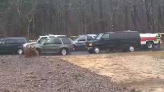 Burned body of Hyannis teen found