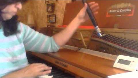 Lesson 6.1-Tuning Unisons