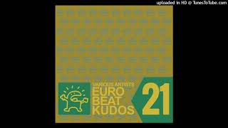 Nick Mansell - Burn Into The Beat (Extended Ver.) [SUPER EUROBEAT]