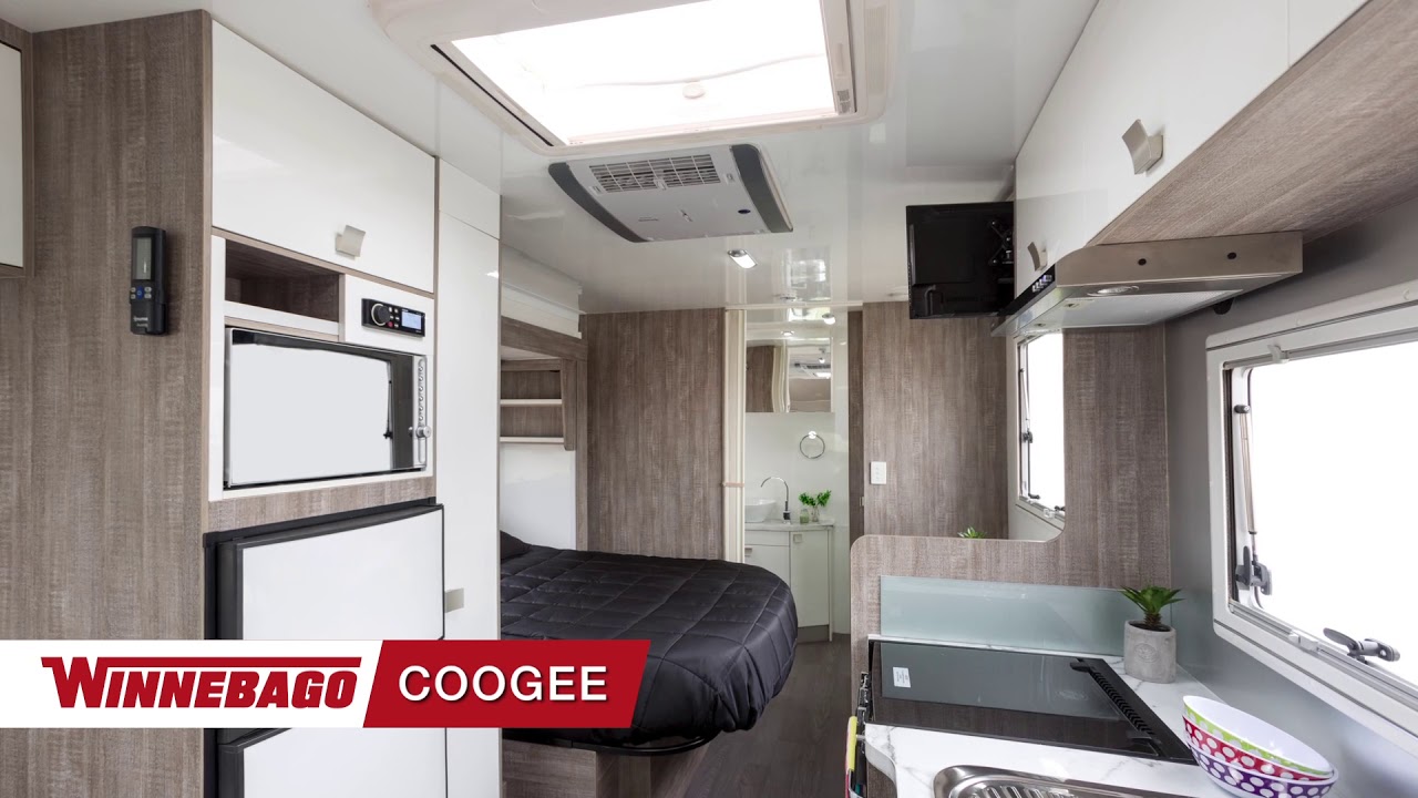 Winnebago Coogee