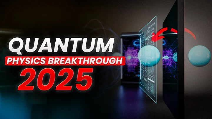 Quantum Reality Exposed: The 2025 Discovery That Changes Everything Forever