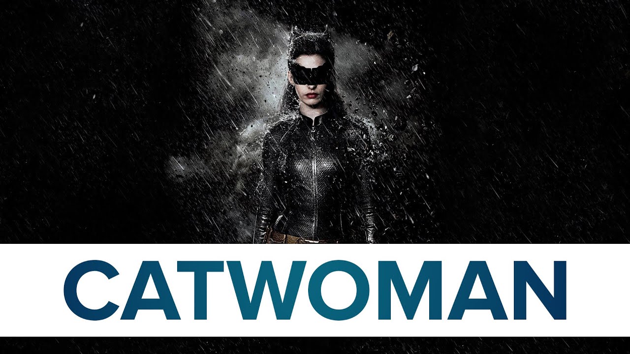 Top 10 Facts Catwoman // Top Facts YouTube