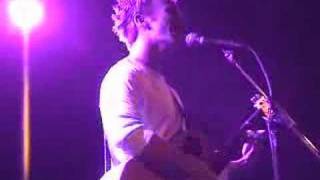 Eye (cover) performed by Rob Paterson