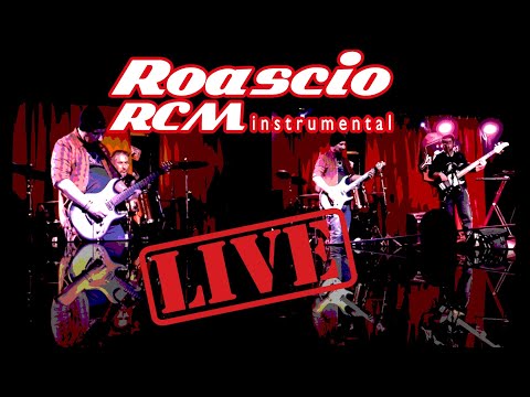 ROASCIO RCM - LIVE 2022