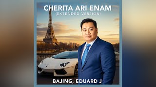 Cherita Hari Enam (Extended Version) - By Bajing, Eduard J. | Lagu Baru Iban 2025