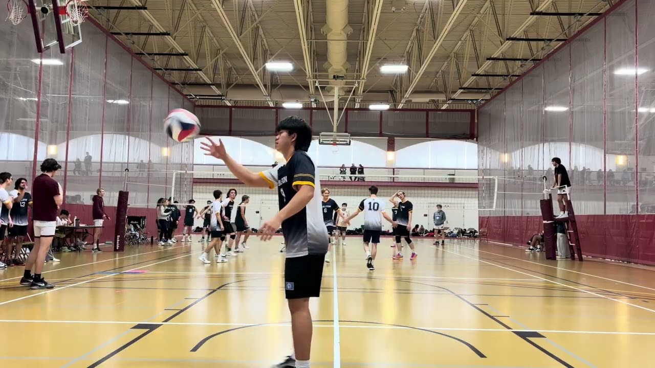 2/28/26 League Pool Play - Bethel