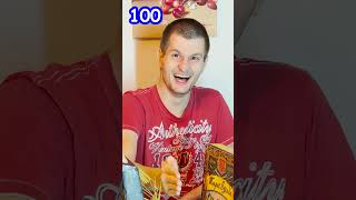 KAÇ SPAGETTİ KIRABİLİRİM CHALLENGE