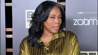 Nicci Gilbert speaks on her group BrownStone and the death of group member maxi