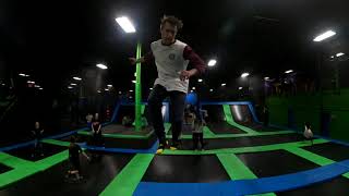 Edit 1| Tramp Park