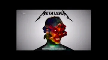 Metallica Manunkind Intro Only