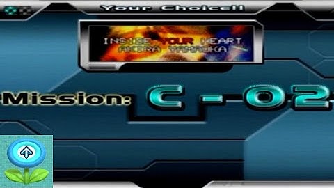 DDR SuperNOVA 2 JP CS Hyper Master Mode Mission C-02