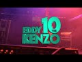 Ka magnet Performance at 10 Years of Eddy Kenzo