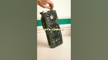 The Best Graphics Card of All Time - GTX 1080 Ti