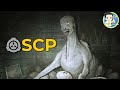 10 สัตว์ประหลาด SCP ที่น่ากลัวและโหดสุดๆ !! | OKyouLIKEs