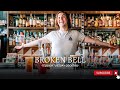 Broken Bell - Tequila Tuesday Cocktail