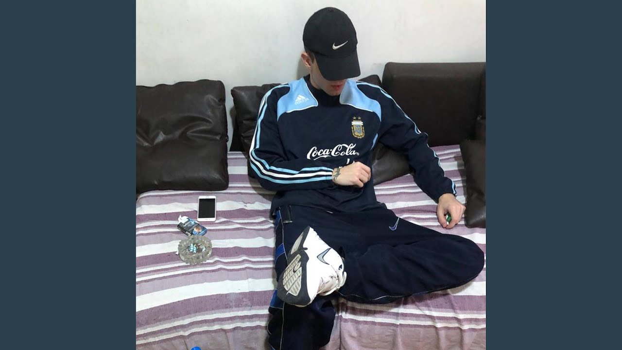 zarpado atrevido (feat. juanssin)