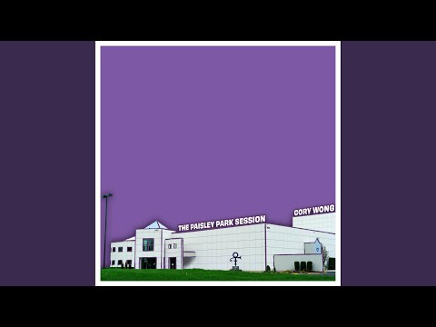 Cory Wong - Dean Town (The Paisley Park Session)