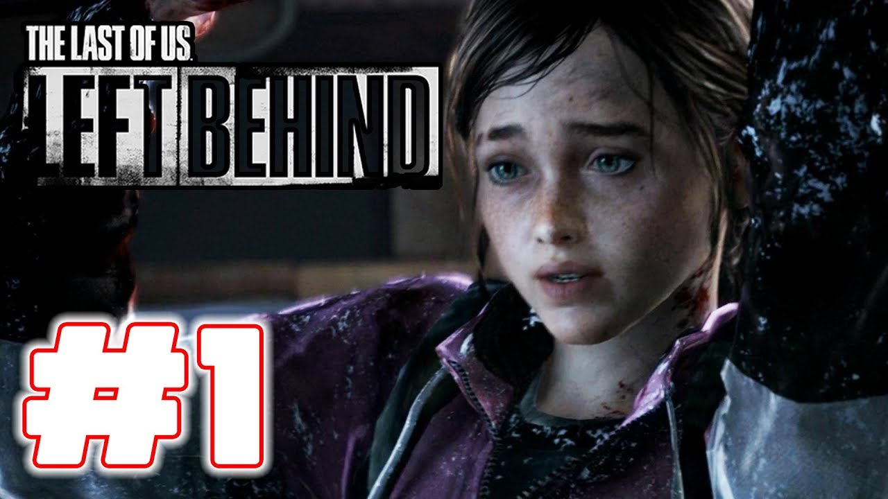 the last of us left behind download free the last of us left behind download free