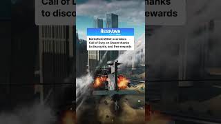 Battlefield 2042 has overtaken Call of Duty’s Steam player count, reaching 74,000 players compare...