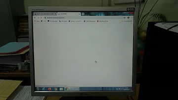 O que eu preciso fazer para ser um Gerente de organização escolar?