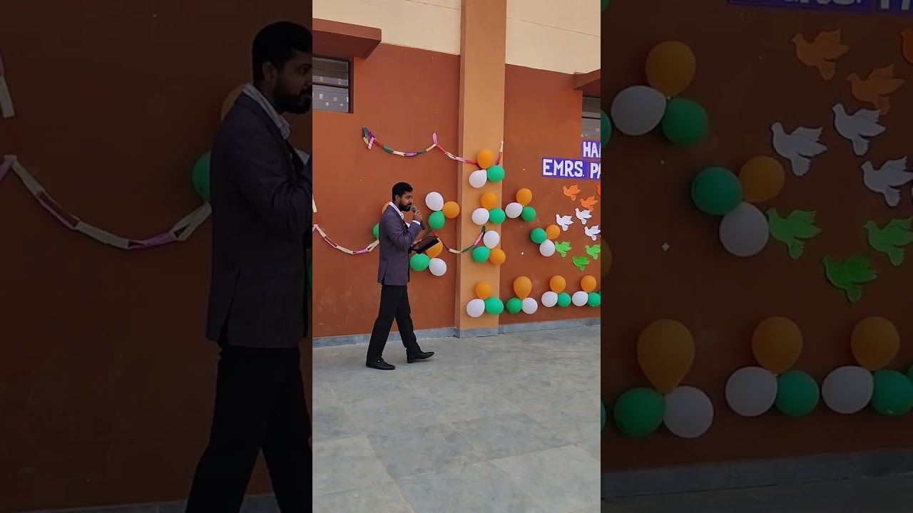 Parade Champions : Tapi House Girls Victory Moment | Republic Day 2026