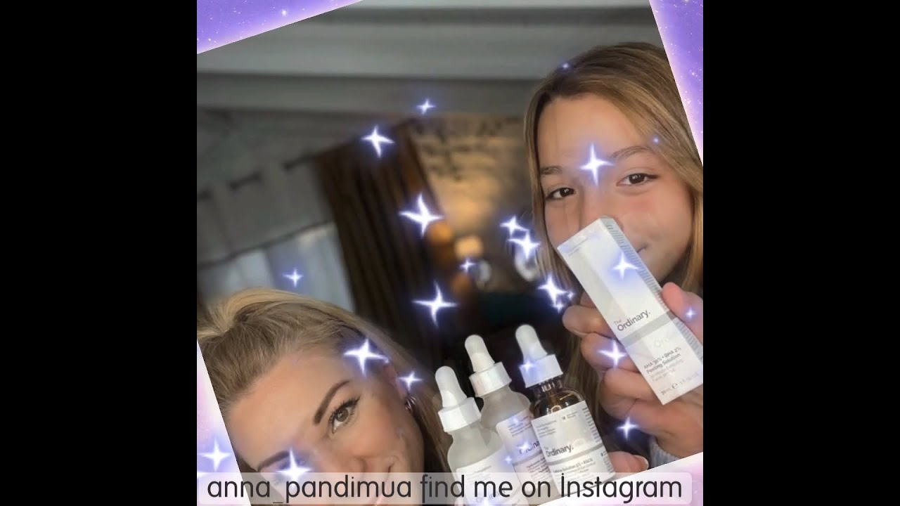 The ordinary must have ❤️💯