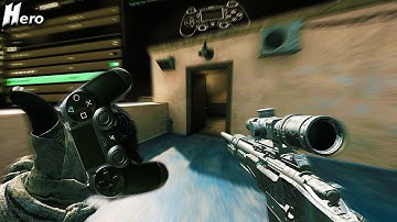 Best controller settings for Ashika Island. (sab-50, basilsk, spr-208)