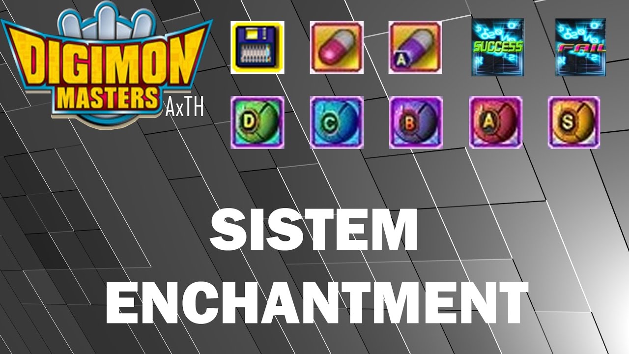 Digimon Master Online: DMO Cloning Trick