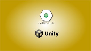 Collab-Hub with Unity