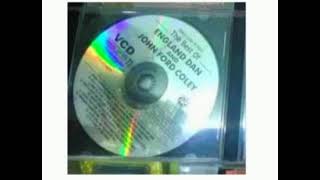 Vcd Karaoke England Dan & John Ford Coley