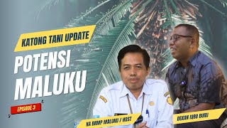 BRMP MALUKU bersama Univ Iqra Buru 