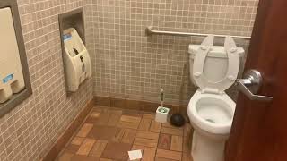 230: Kwik Trip Restroom ( US 53 Southbound Location )( Hermantown, MN )