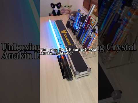 Unboxing Dark Rotating